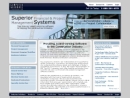 Website Snapshot of Computer Guidance Corp.