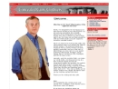 Website Snapshot of Concealed Carry Clothiers, LLC