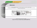 Website Snapshot of CONCEPTUAL SITE FURNISHINGS IN