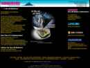 Website Snapshot of CONCORDE BATTERY CORP