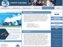 Website Snapshot of CONCO SYSTEMS INC
