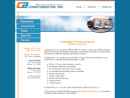 Website Snapshot of CONDITIONED AIR INC