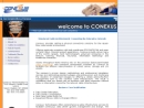 Website Snapshot of CONEXUS TECHNOLOGIES, LLC