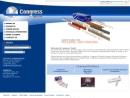 Website Snapshot of Congress Tools Co.