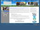 Website Snapshot of Connor Air Conditioning & Refrigeration