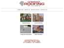 Website Snapshot of Conrad Roofing & Sheet Metal, Inc.
