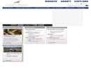 Website Snapshot of CONSERVE WILDLIFE FOUNDATION OF NEW JERSEY,INC.