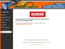 Website Snapshot of Control Cables, Inc.