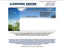 CONTROL CENTER, LLC