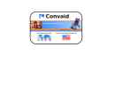 CONVAID PRODUCTS, INC.