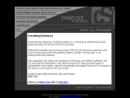 Website Snapshot of Converting Solutions, Inc.