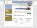 Website Snapshot of CONVEY COMPLIANCE SYSTEMS INC