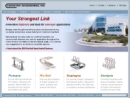 Website Snapshot of Conveyor Accessories, Inc.