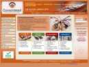 Website Snapshot of CONSOLIDATED ELECTRONIC WIRE & CABLE CORP