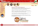 Website Snapshot of American Woodworking, Inc.