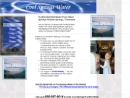 Website Snapshot of COOL SPRINGS WATER LLC