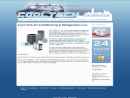 Website Snapshot of COOL TECH AIR CONDITIONING AND REFRIGERATION, LLC