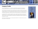 Website Snapshot of Corbin Consulting Engineers