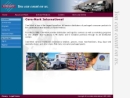 Website Snapshot of Core-Mark International Inc