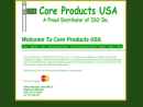 CORE PRODUCTS