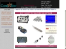 Website Snapshot of NEW STANTON MACHINING & TOOLING INC