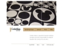 Website Snapshot of Corinthian Rug & Carpet Co.