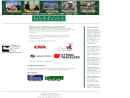 Website Snapshot of Corkill Insurance Agency, Inc.