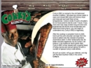 Website Snapshot of CORKYS FOOD MANUFACTURING