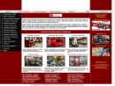 Website Snapshot of Cornerstone Automation Systems, Inc.