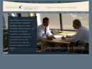 Website Snapshot of HUMAN RESOURCE CONSULTING GROUP, LLC