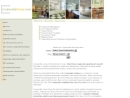 Website Snapshot of Corporate Living Furnished Apartments