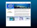 Website Snapshot of Craig Ocean Systems, Inc.