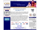 Website Snapshot of Mid-Cities Office Systems, Inc.