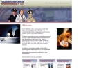 Website Snapshot of Counterforce Usa, LP