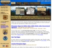 Website Snapshot of COUNTRY CLASSIC INC