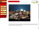 Website Snapshot of Country Fresh Food & Confections, Inc.