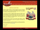 Website Snapshot of Country Foods, Inc.