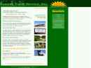 Website Snapshot of County Farm Service, Inc.