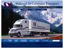 Website Snapshot of Star Transportation Inc