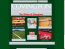 Website Snapshot of Covington Flooring Co., Inc.