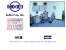 Website Snapshot of C O W Industries, Inc.