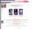 Website Snapshot of Coxline, Inc.