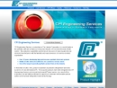 Website Snapshot of CPI Engineering Service, Inc.