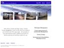 Website Snapshot of The CPM Team, Inc. DBA Contract Project Management