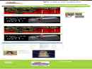 Website Snapshot of Jeson Enterprises Inc