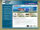 Website Snapshot of Crazy Creek Products, Inc.