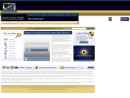 Website Snapshot of CREATIVE FORCE INC