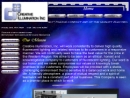 Website Snapshot of Creative Illumination, Inc.