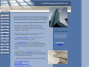 Website Snapshot of CreditManagementWorld.com