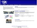 Website Snapshot of Quality Quest, Inc.